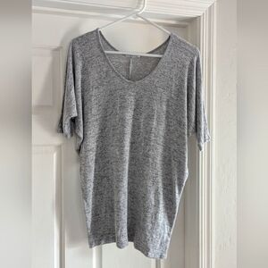 Women's Dolman Sleeve Top